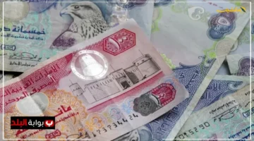 تغيرات جديدة.. سعر صرف الدرهم الإماراتي اليوم الأحد 14 سبتمبر 2025 في جميع البنوك الإماراتية تعرف على الأرقام الحالية 1